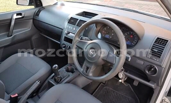 Tenga Tsaru Volkswagen Polo Sirivha Mota in Achachinja in Tete Tenga Tsaru Volkswagen Polo Sirivha Mota in Achachinja in Tete