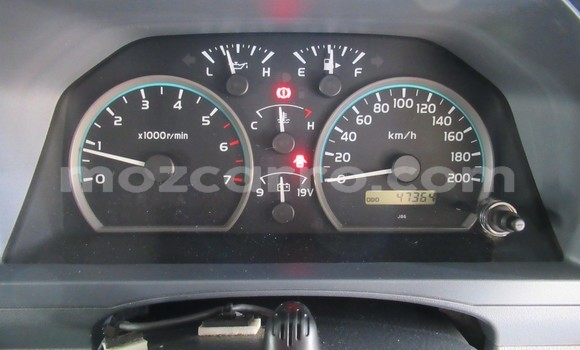 Comprar Usado Toyota Land Cruiser De outros Carro em Maputo em Maputo Comprar Usado Toyota Land Cruiser De outros Carro em Maputo em Maputo