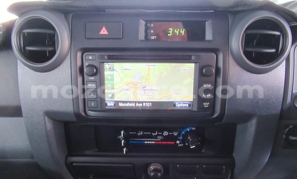 Comprar Usado Toyota Land Cruiser De outros Carro em Maputo em Maputo Comprar Usado Toyota Land Cruiser De outros Carro em Maputo em Maputo