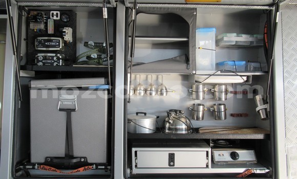 Comprar Usado Toyota Land Cruiser De outros Carro em Maputo em Maputo Comprar Usado Toyota Land Cruiser De outros Carro em Maputo em Maputo