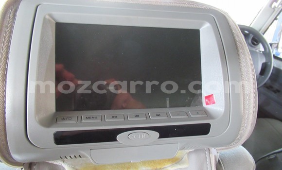 Comprar Usado Toyota Land Cruiser De outros Carro em Maputo em Maputo Comprar Usado Toyota Land Cruiser De outros Carro em Maputo em Maputo