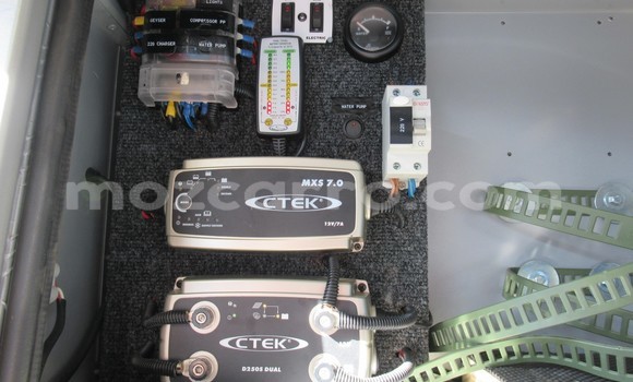 Comprar Usado Toyota Land Cruiser De outros Carro em Maputo em Maputo Comprar Usado Toyota Land Cruiser De outros Carro em Maputo em Maputo