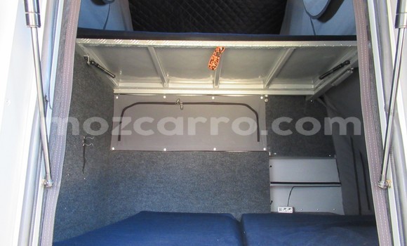 Comprar Usado Toyota Land Cruiser De outros Carro em Maputo em Maputo Comprar Usado Toyota Land Cruiser De outros Carro em Maputo em Maputo