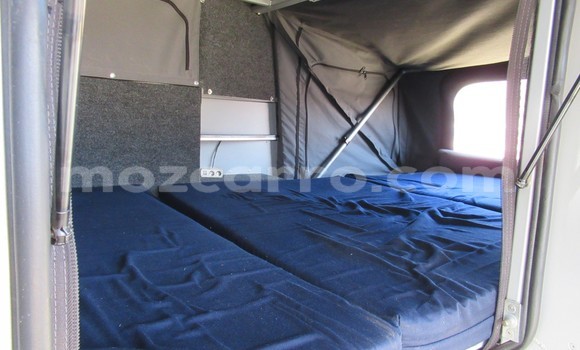 Comprar Usado Toyota Land Cruiser De outros Carro em Maputo em Maputo Comprar Usado Toyota Land Cruiser De outros Carro em Maputo em Maputo