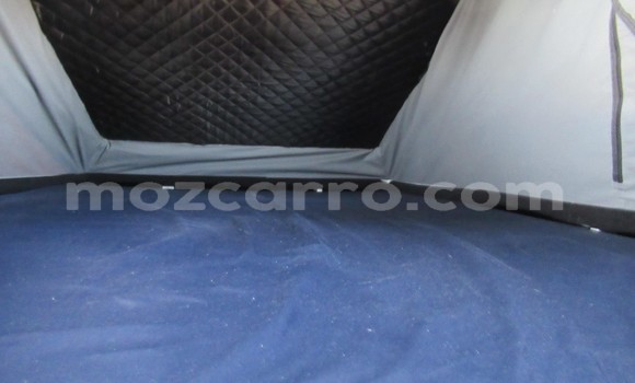 Comprar Usado Toyota Land Cruiser De outros Carro em Maputo em Maputo Comprar Usado Toyota Land Cruiser De outros Carro em Maputo em Maputo