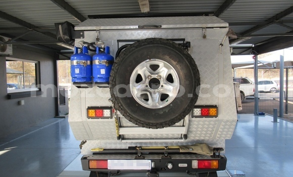 Comprar Usado Toyota Land Cruiser De outros Carro em Maputo em Maputo Comprar Usado Toyota Land Cruiser De outros Carro em Maputo em Maputo