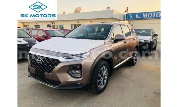 Nunua Imported Hyundai Santa Fe Brown Gari ndani ya Import - Dubai nchini Cabo Delgado Nunua Imported Hyundai Santa Fe Brown Gari ndani ya Import - Dubai nchini Cabo Delgado