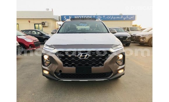 Buy Import Hyundai Santa Fe Brown Car in Import - Dubai in Cabo Delgado Buy Import Hyundai Santa Fe Brown Car in Import - Dubai in Cabo Delgado