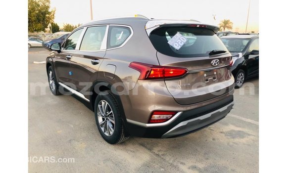 Buy Import Hyundai Santa Fe Brown Car in Import - Dubai in Cabo Delgado Buy Import Hyundai Santa Fe Brown Car in Import - Dubai in Cabo Delgado