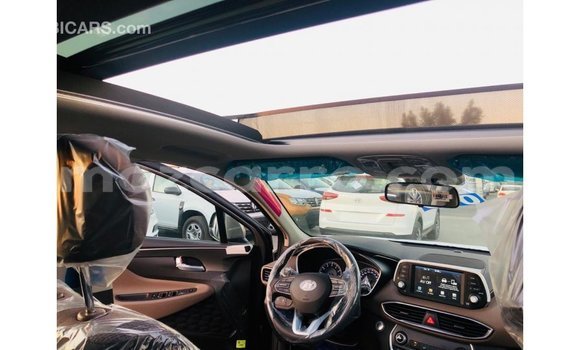 Buy Import Hyundai Santa Fe Brown Car in Import - Dubai in Cabo Delgado Buy Import Hyundai Santa Fe Brown Car in Import - Dubai in Cabo Delgado