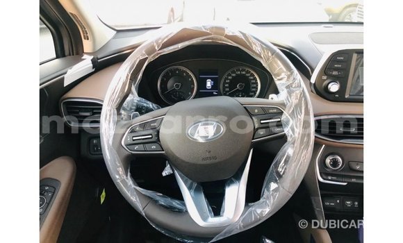 Buy Import Hyundai Santa Fe Brown Car in Import - Dubai in Cabo Delgado Buy Import Hyundai Santa Fe Brown Car in Import - Dubai in Cabo Delgado