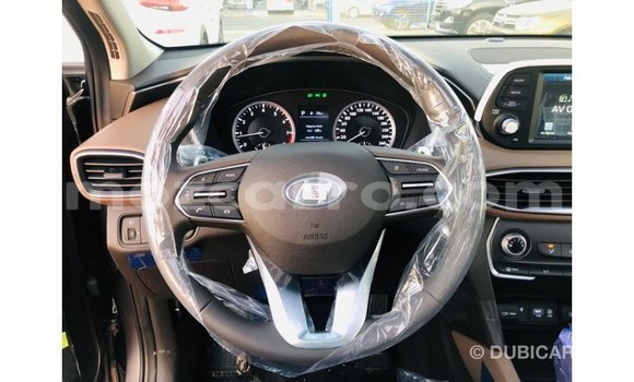 Buy Import Hyundai Santa Fe Brown Car in Import - Dubai in Cabo Delgado Buy Import Hyundai Santa Fe Brown Car in Import - Dubai in Cabo Delgado