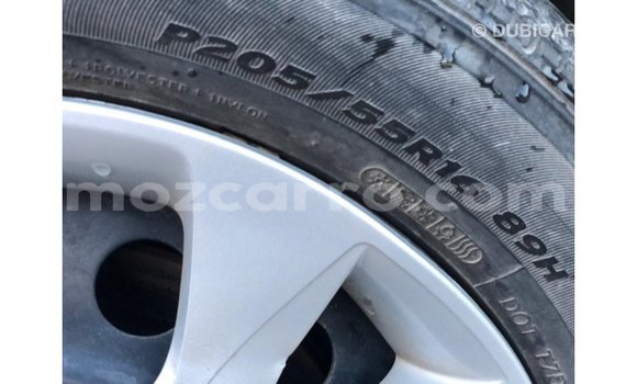 Buy Import Hyundai Elantra Black Car in Import - Dubai in Cabo Delgado Buy Import Hyundai Elantra Black Car in Import - Dubai in Cabo Delgado