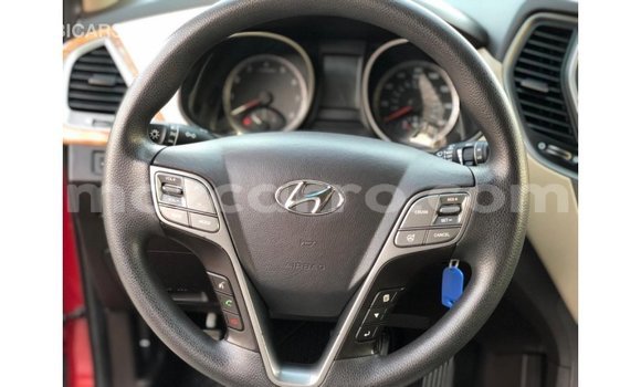 Nunua Imported Hyundai Santa Fe Nyekundu Gari ndani ya Import - Dubai nchini Cabo Delgado Nunua Imported Hyundai Santa Fe Nyekundu Gari ndani ya Import - Dubai nchini Cabo Delgado