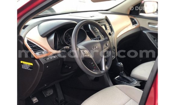 Nunua Imported Hyundai Santa Fe Nyekundu Gari ndani ya Import - Dubai nchini Cabo Delgado Nunua Imported Hyundai Santa Fe Nyekundu Gari ndani ya Import - Dubai nchini Cabo Delgado