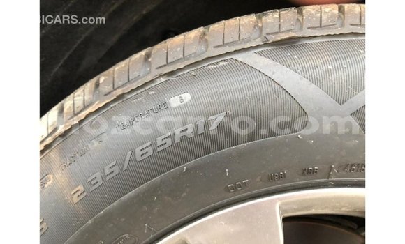 Nunua Imported Hyundai Santa Fe Nyekundu Gari ndani ya Import - Dubai nchini Cabo Delgado Nunua Imported Hyundai Santa Fe Nyekundu Gari ndani ya Import - Dubai nchini Cabo Delgado