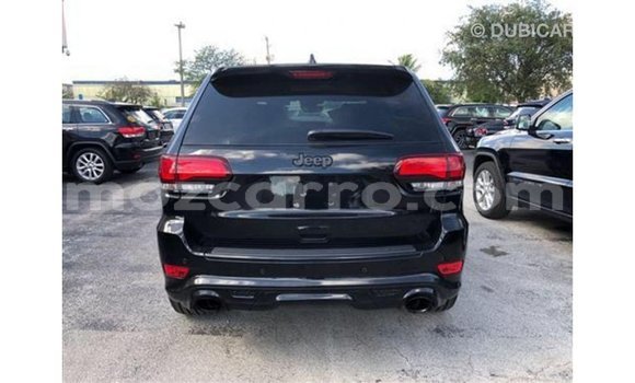 Buy Import Jeep Cherokee Black Car in Import - Dubai in Cabo Delgado Buy Import Jeep Cherokee Black Car in Import - Dubai in Cabo Delgado