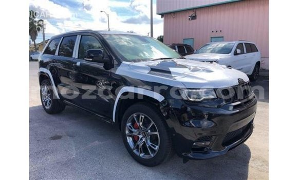 Buy Import Jeep Cherokee Black Car in Import - Dubai in Cabo Delgado Buy Import Jeep Cherokee Black Car in Import - Dubai in Cabo Delgado