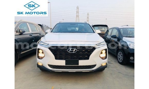 Nunua Imported Hyundai Santa Fe Nyeupe Gari ndani ya Import - Dubai nchini Cabo Delgado Nunua Imported Hyundai Santa Fe Nyeupe Gari ndani ya Import - Dubai nchini Cabo Delgado