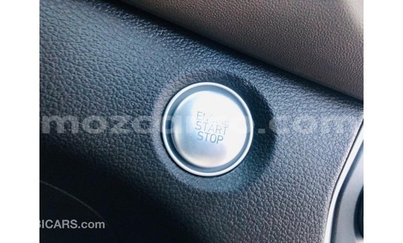 Buy Import Hyundai Santa Fe White Car in Import - Dubai in Cabo Delgado Buy Import Hyundai Santa Fe White Car in Import - Dubai in Cabo Delgado