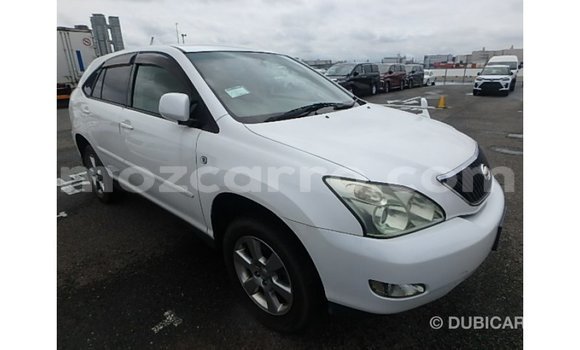 Nunua Imported Toyota Harrier Nyeupe Gari ndani ya Import - Dubai nchini Cabo Delgado Nunua Imported Toyota Harrier Nyeupe Gari ndani ya Import - Dubai nchini Cabo Delgado