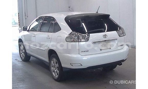 Nunua Imported Toyota Harrier Nyeupe Gari ndani ya Import - Dubai nchini Cabo Delgado Nunua Imported Toyota Harrier Nyeupe Gari ndani ya Import - Dubai nchini Cabo Delgado