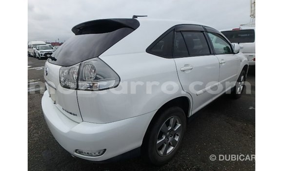 Nunua Imported Toyota Harrier Nyeupe Gari ndani ya Import - Dubai nchini Cabo Delgado Nunua Imported Toyota Harrier Nyeupe Gari ndani ya Import - Dubai nchini Cabo Delgado