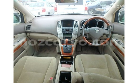 Nunua Imported Toyota Harrier Nyeupe Gari ndani ya Import - Dubai nchini Cabo Delgado Nunua Imported Toyota Harrier Nyeupe Gari ndani ya Import - Dubai nchini Cabo Delgado