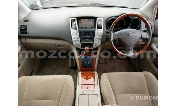 Nunua Imported Toyota Harrier Nyeupe Gari ndani ya Import - Dubai nchini Cabo Delgado Nunua Imported Toyota Harrier Nyeupe Gari ndani ya Import - Dubai nchini Cabo Delgado
