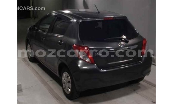 Tenga Imported Toyota Vitz Zvimwe Mota in Import - Dubai in Cabo Delgado Tenga Imported Toyota Vitz Zvimwe Mota in Import - Dubai in Cabo Delgado