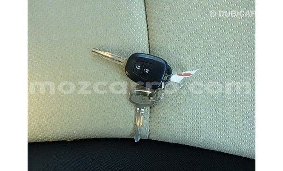 Tenga Imported Toyota Vitz Zvimwe Mota in Import - Dubai in Cabo Delgado Tenga Imported Toyota Vitz Zvimwe Mota in Import - Dubai in Cabo Delgado