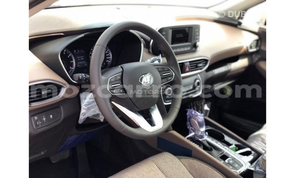 Buy Import Hyundai Santa Fe Red Car in Import - Dubai in Cabo Delgado Buy Import Hyundai Santa Fe Red Car in Import - Dubai in Cabo Delgado
