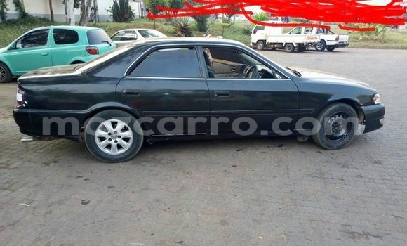 Buy Used Toyota Avensis Black Car in Maputo in Maputo Buy Used Toyota Avensis Black Car in Maputo in Maputo