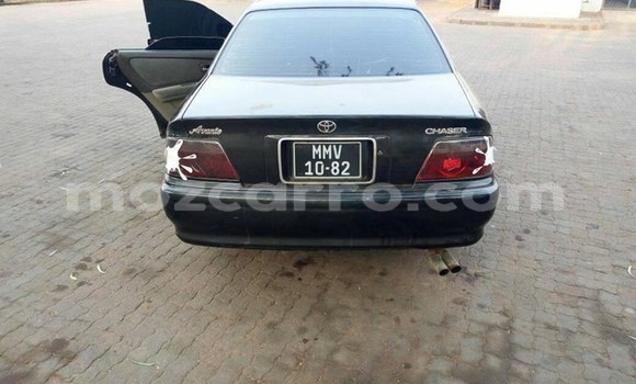 Buy Used Toyota Avensis Black Car in Maputo in Maputo Buy Used Toyota Avensis Black Car in Maputo in Maputo