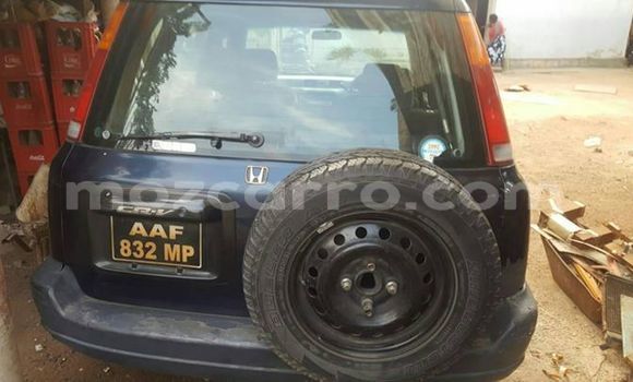 Comprar Usado Honda CR-V De outros Carro em Maputo em Maputo