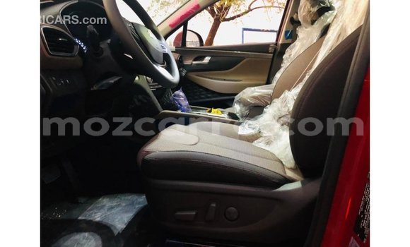Nunua Imported Hyundai Santa Fe Nyekundu Gari ndani ya Import - Dubai nchini Cabo Delgado Nunua Imported Hyundai Santa Fe Nyekundu Gari ndani ya Import - Dubai nchini Cabo Delgado