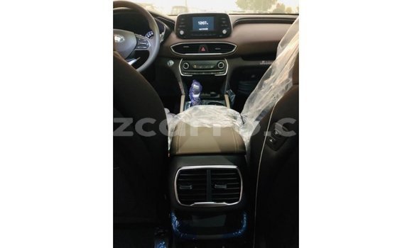 Nunua Imported Hyundai Santa Fe Nyekundu Gari ndani ya Import - Dubai nchini Cabo Delgado Nunua Imported Hyundai Santa Fe Nyekundu Gari ndani ya Import - Dubai nchini Cabo Delgado