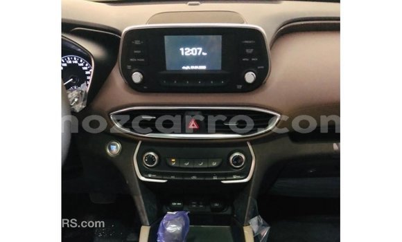 Nunua Imported Hyundai Santa Fe Nyekundu Gari ndani ya Import - Dubai nchini Cabo Delgado Nunua Imported Hyundai Santa Fe Nyekundu Gari ndani ya Import - Dubai nchini Cabo Delgado