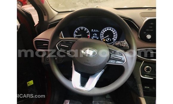 Nunua Imported Hyundai Santa Fe Nyekundu Gari ndani ya Import - Dubai nchini Cabo Delgado Nunua Imported Hyundai Santa Fe Nyekundu Gari ndani ya Import - Dubai nchini Cabo Delgado