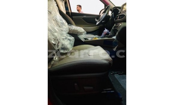 Nunua Imported Hyundai Santa Fe Nyekundu Gari ndani ya Import - Dubai nchini Cabo Delgado Nunua Imported Hyundai Santa Fe Nyekundu Gari ndani ya Import - Dubai nchini Cabo Delgado