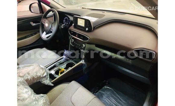 Nunua Imported Hyundai Santa Fe Nyekundu Gari ndani ya Import - Dubai nchini Cabo Delgado Nunua Imported Hyundai Santa Fe Nyekundu Gari ndani ya Import - Dubai nchini Cabo Delgado