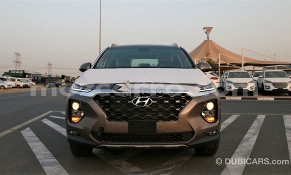 Nunua Imported Hyundai Santa Fe Brown Gari ndani ya Import - Dubai nchini Cabo Delgado Nunua Imported Hyundai Santa Fe Brown Gari ndani ya Import - Dubai nchini Cabo Delgado