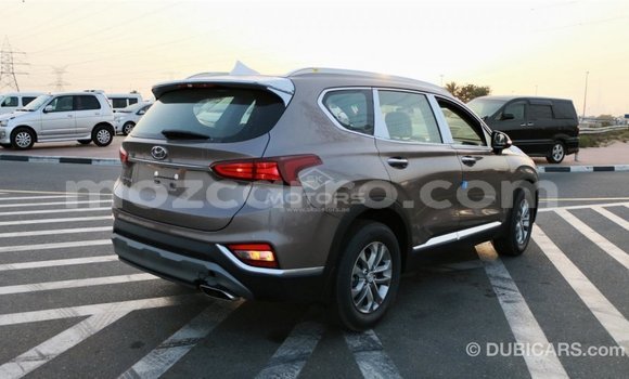 Nunua Imported Hyundai Santa Fe Brown Gari ndani ya Import - Dubai nchini Cabo Delgado Nunua Imported Hyundai Santa Fe Brown Gari ndani ya Import - Dubai nchini Cabo Delgado