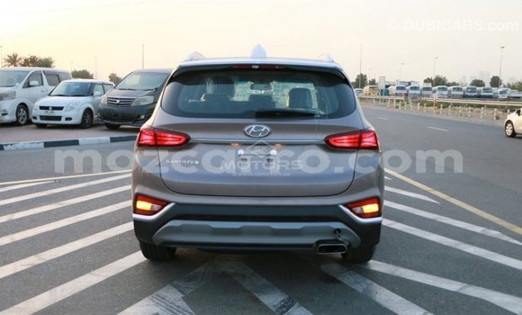 Nunua Imported Hyundai Santa Fe Brown Gari ndani ya Import - Dubai nchini Cabo Delgado Nunua Imported Hyundai Santa Fe Brown Gari ndani ya Import - Dubai nchini Cabo Delgado