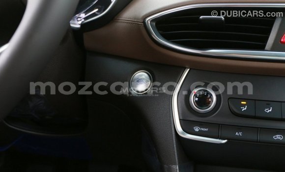 Nunua Imported Hyundai Santa Fe Brown Gari ndani ya Import - Dubai nchini Cabo Delgado Nunua Imported Hyundai Santa Fe Brown Gari ndani ya Import - Dubai nchini Cabo Delgado