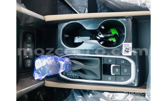 Nunua Imported Hyundai Santa Fe Bluu Gari ndani ya Import - Dubai nchini Cabo Delgado Nunua Imported Hyundai Santa Fe Bluu Gari ndani ya Import - Dubai nchini Cabo Delgado