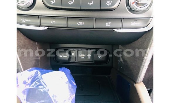 Nunua Imported Hyundai Santa Fe Bluu Gari ndani ya Import - Dubai nchini Cabo Delgado Nunua Imported Hyundai Santa Fe Bluu Gari ndani ya Import - Dubai nchini Cabo Delgado