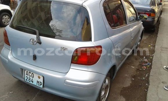 Tenga Tsaru Toyota Vitz Zvimwe Mota in Maputo in Maputo Tenga Tsaru Toyota Vitz Zvimwe Mota in Maputo in Maputo