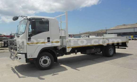 Tenga Tsaru Isuzu FTR 850 Chena Rori in Maputo in Maputo Tenga Tsaru Isuzu FTR 850 Chena Rori in Maputo in Maputo