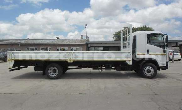 Tenga Tsaru Isuzu FTR 850 Chena Rori in Maputo in Maputo Tenga Tsaru Isuzu FTR 850 Chena Rori in Maputo in Maputo